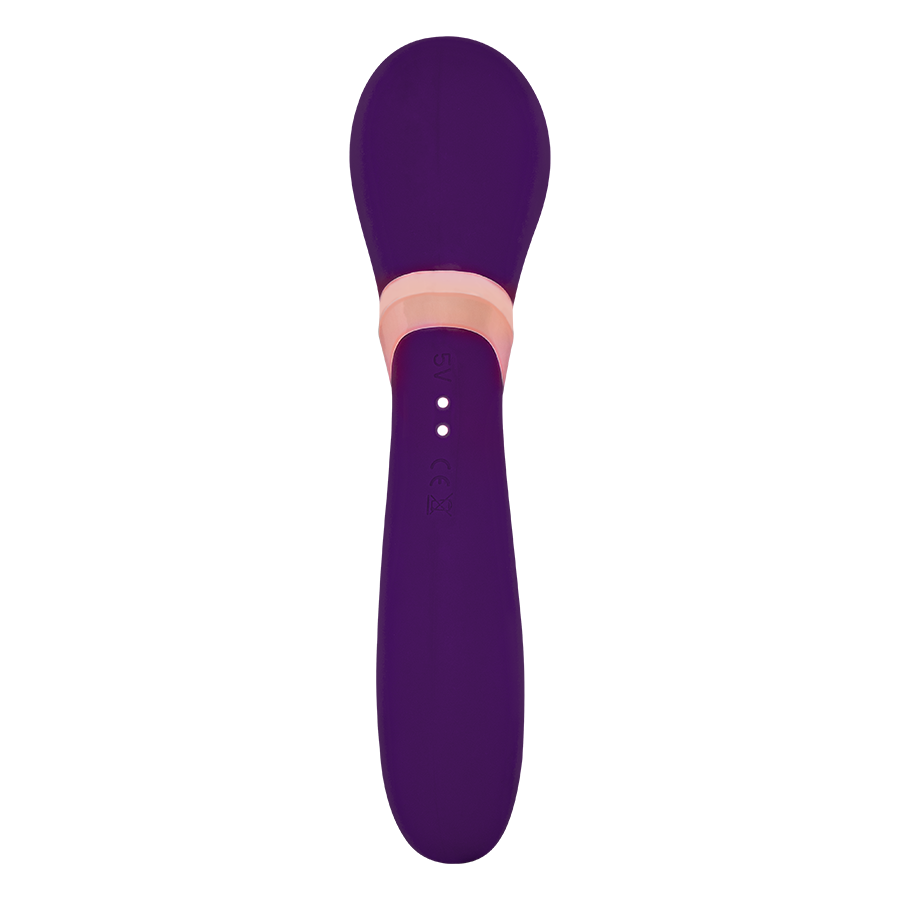 Estimulador Dr. Love Purple